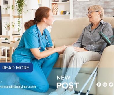 Jasa penyalur caregiver jakarta