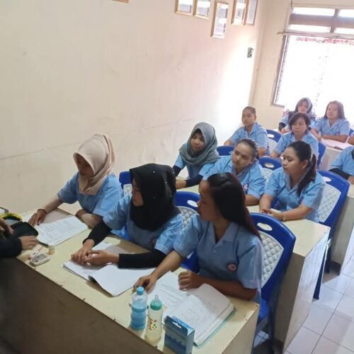 Jasa penyalur caregiver jakarta