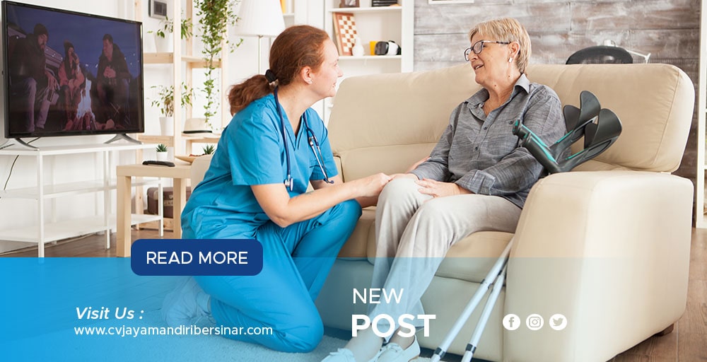Jasa penyalur caregiver jakarta