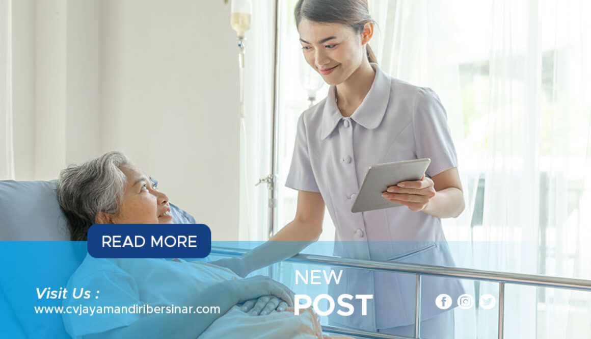 Jasa perawat lansia jakarta