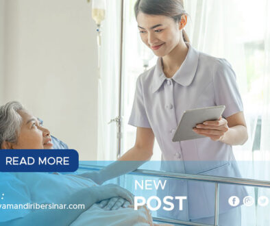 Jasa perawat lansia jakarta
