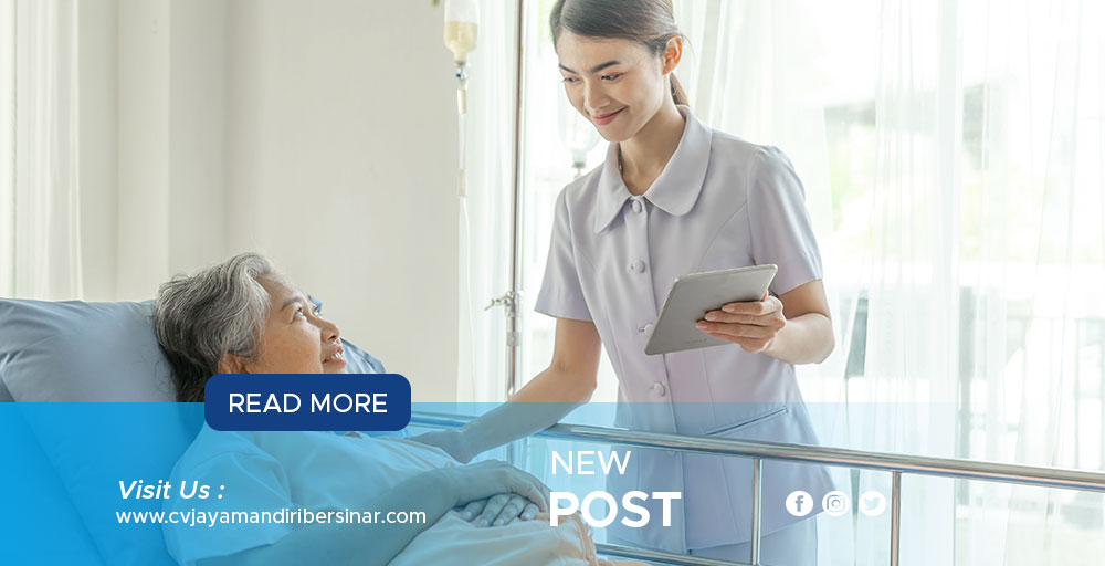 Jasa perawat lansia jakarta